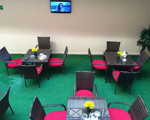 ***  Jireh Baku Hotel Azerbaijan