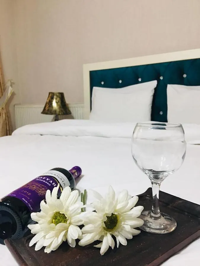 Jireh Baku Hotel