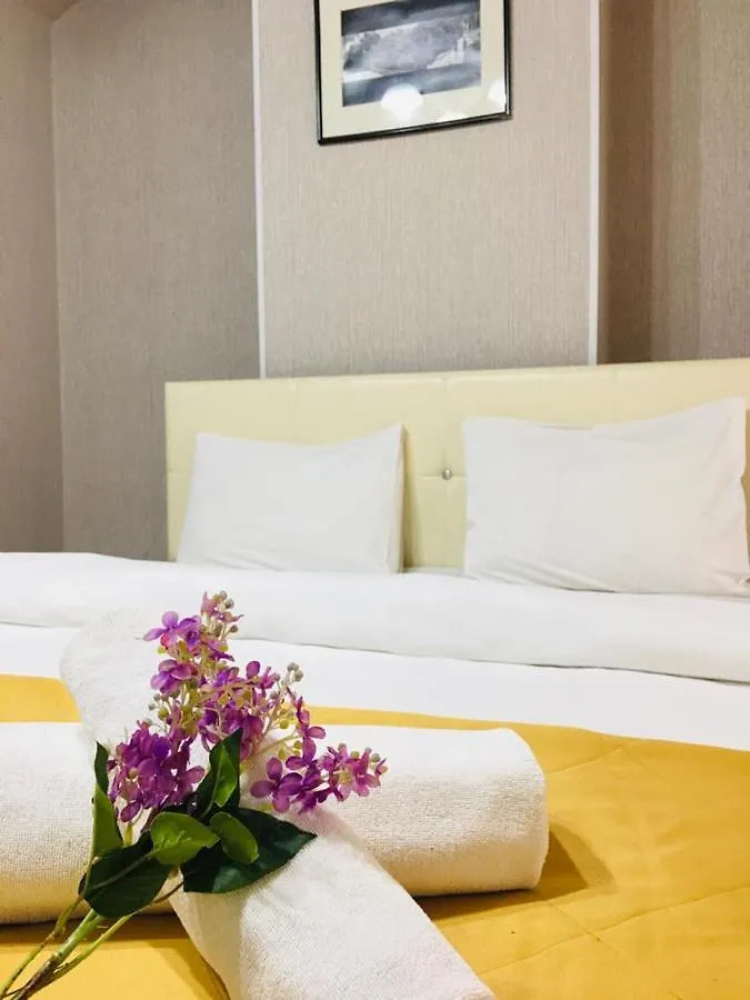 Jireh Baku Hotel 3*,  Azerbaijan