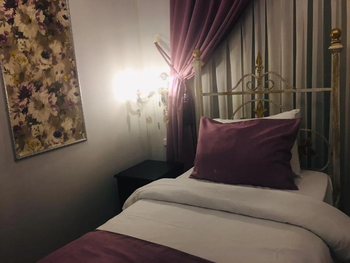 Jireh Baku Hotel 3*,