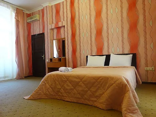 Jireh Baku Hotel 3*,