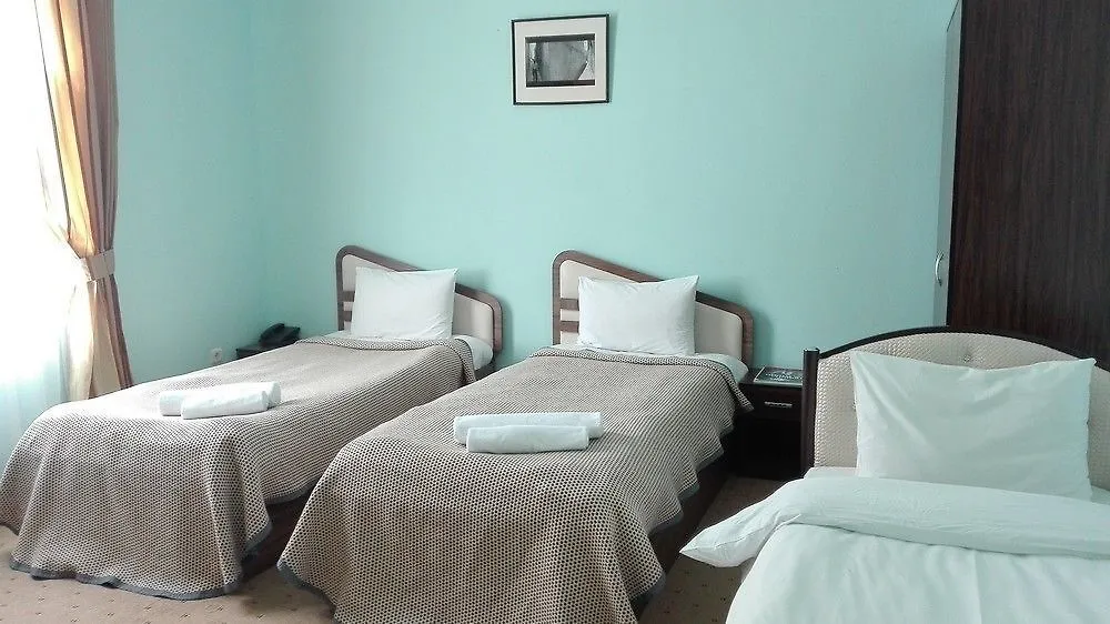 ***  Jireh Baku Hotel Азербайджан