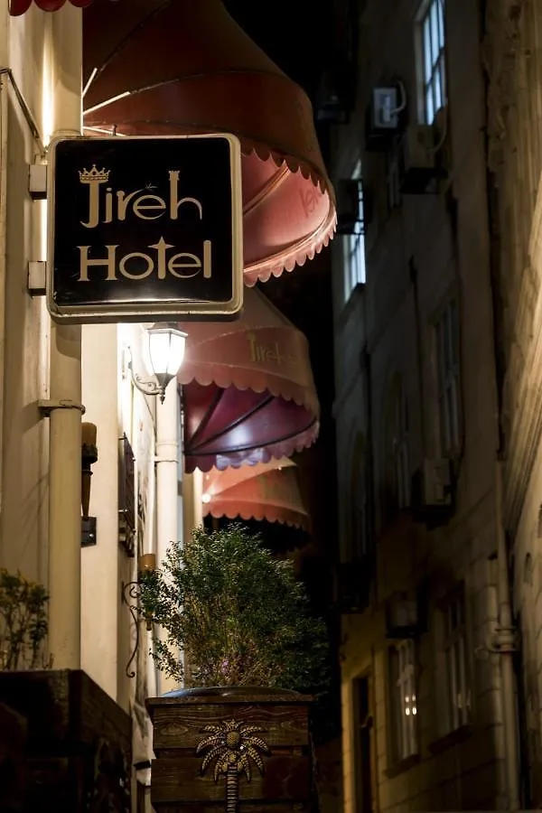 ***  Jireh Baku Hotel Азербайджан