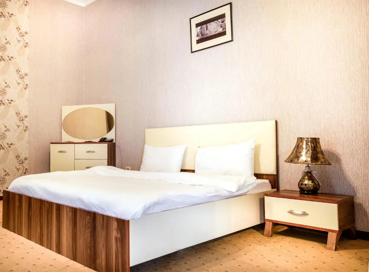 Jireh Baku Hotel 3*,  Азербайджан