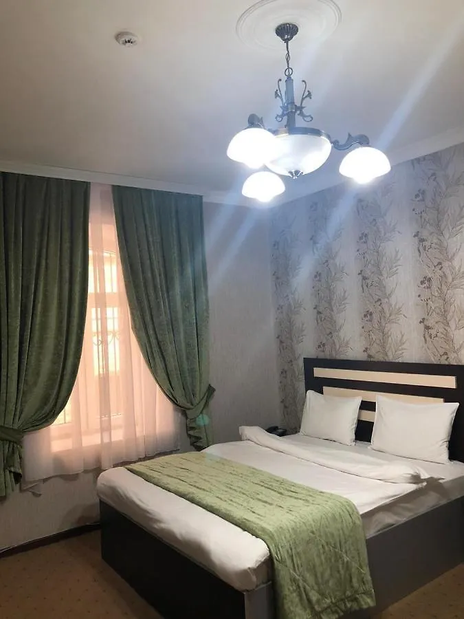 Jireh Baku Hotel 3*,  Азербайджан