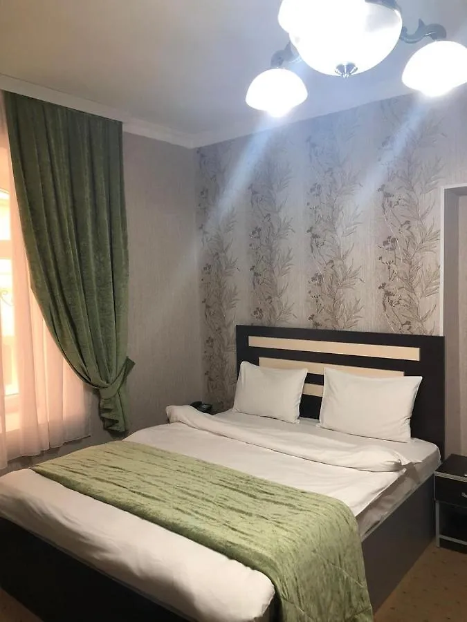 Jireh Baku Hotel Азербайджан